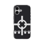 kuma logo slim iphone 17 pro max