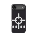 kuma logo slim iphone 17 pro max