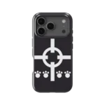 kuma logo slim iphone 17 pro max