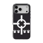 kuma logo slim iphone 17 pro max