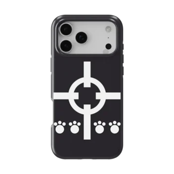 kuma logo slim iphone 17 pro max