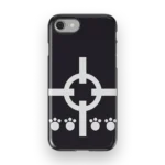kuma logo slim iphone 17 pro max