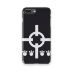 kuma logo slim iphone 17 pro max