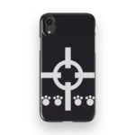 kuma logo slim iphone 17 pro max
