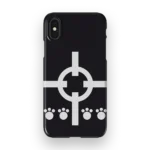 kuma logo slim iphone 17 pro max