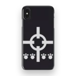 kuma logo slim iphone 17 pro max