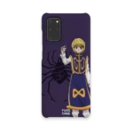 kurapika vintage slim iphone 17 pro max