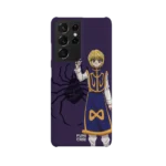 kurapika vintage slim iphone 17 pro max