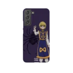 kurapika vintage slim iphone 17 pro max