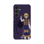 kurapika vintage slim iphone 17 pro max