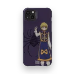 kurapika vintage slim iphone 17 pro max