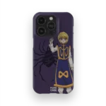 kurapika vintage slim iphone 17 pro max