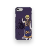 kurapika vintage slim iphone 17 pro max