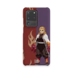 kyojuro rengoku slim iphone 17 pro max