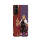 kyojuro rengoku slim iphone 17 pro max