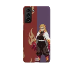 kyojuro rengoku slim iphone 17 pro max