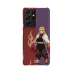 kyojuro rengoku slim iphone 17 pro max