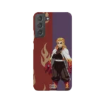 kyojuro rengoku slim iphone 17 pro max