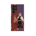 kyojuro rengoku slim iphone 17 pro max