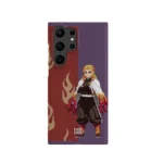 kyojuro rengoku slim iphone 17 pro max