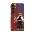 kyojuro rengoku slim iphone 17 pro max