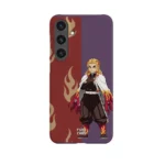 kyojuro rengoku slim iphone 17 pro max