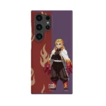 kyojuro rengoku slim iphone 17 pro max