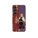 kyojuro rengoku slim iphone 17 pro max