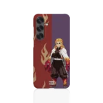 kyojuro rengoku slim iphone 17 pro max