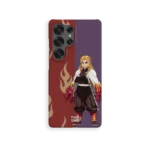 kyojuro rengoku slim iphone 17 pro max