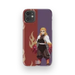 kyojuro rengoku slim iphone 17 pro max
