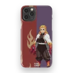 kyojuro rengoku slim iphone 17 pro max