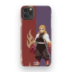 kyojuro rengoku slim iphone 17 pro max