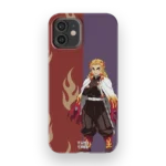 kyojuro rengoku slim iphone 17 pro max