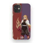 kyojuro rengoku slim iphone 17 pro max