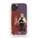 kyojuro rengoku slim iphone 17 pro max