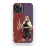 kyojuro rengoku slim iphone 17 pro max
