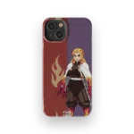 kyojuro rengoku slim iphone 17 pro max