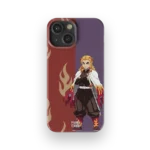 kyojuro rengoku slim iphone 17 pro max