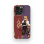 kyojuro rengoku slim iphone 17 pro max
