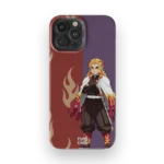 kyojuro rengoku slim iphone 17 pro max