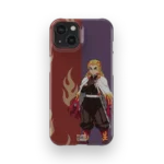 kyojuro rengoku slim iphone 17 pro max
