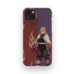 kyojuro rengoku slim iphone 17 pro max