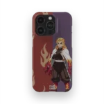 kyojuro rengoku slim iphone 17 pro max