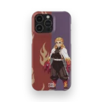 kyojuro rengoku slim iphone 17 pro max
