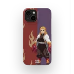 kyojuro rengoku slim iphone 17 pro max