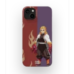 kyojuro rengoku slim iphone 17 pro max