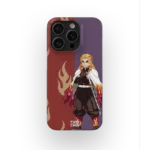 kyojuro rengoku slim iphone 17 pro max