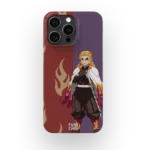 kyojuro rengoku slim iphone 17 pro max