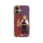kyojuro rengoku slim iphone 17 pro max